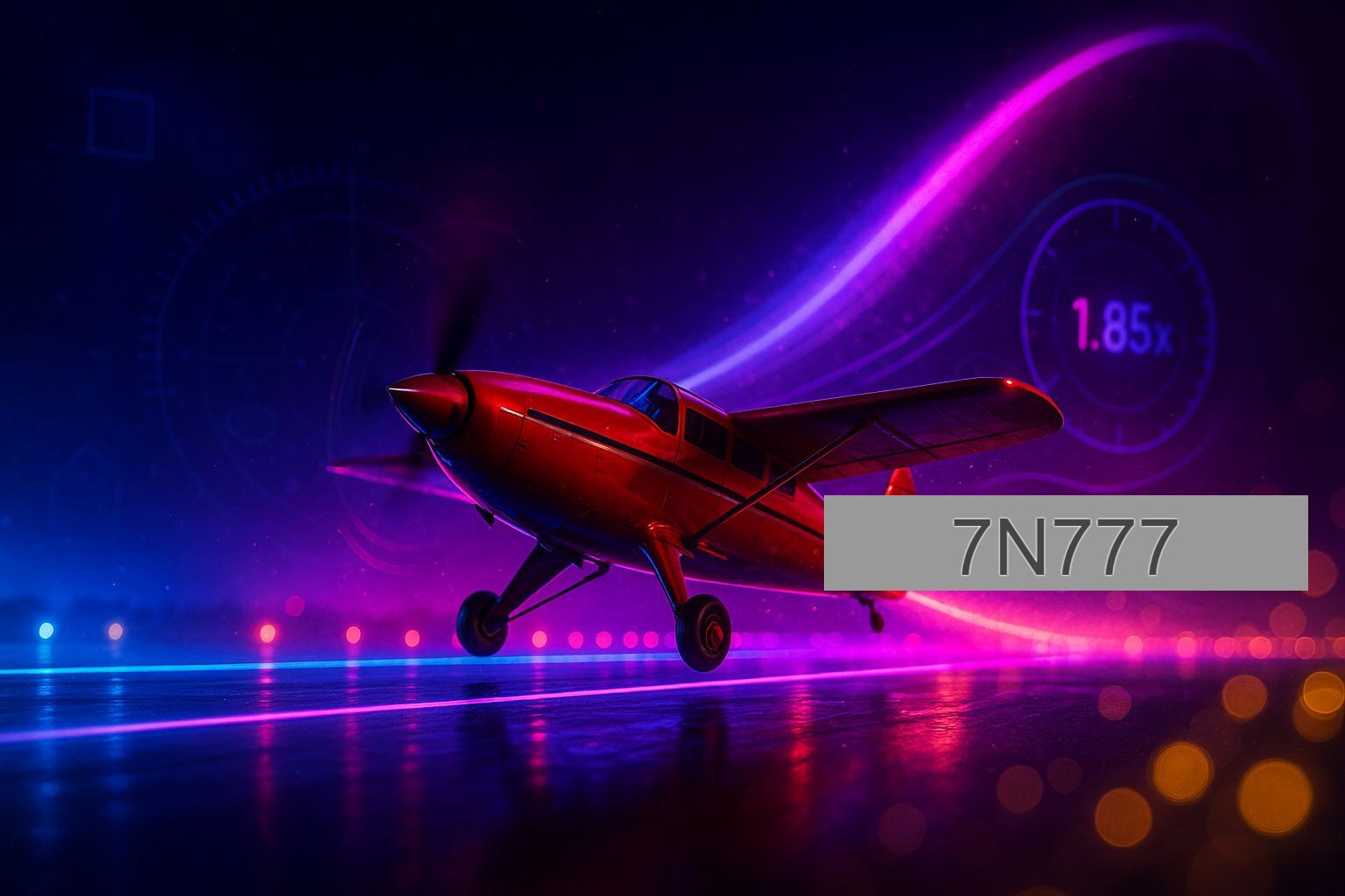Como Jogar Aviator