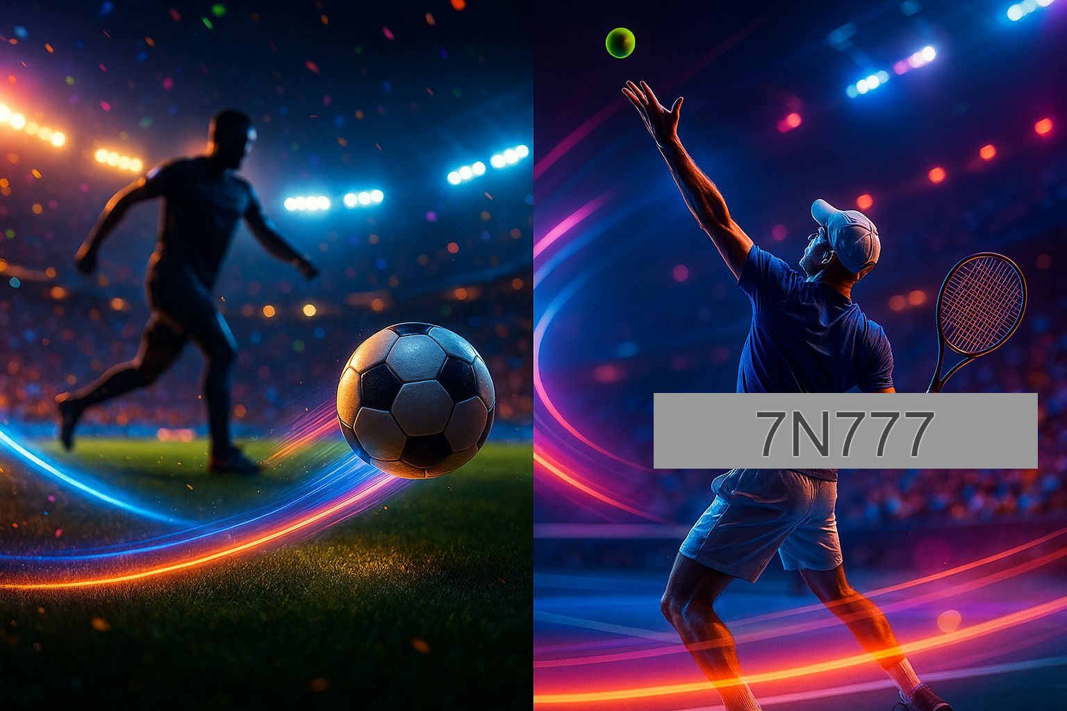 Eventos Esportivos