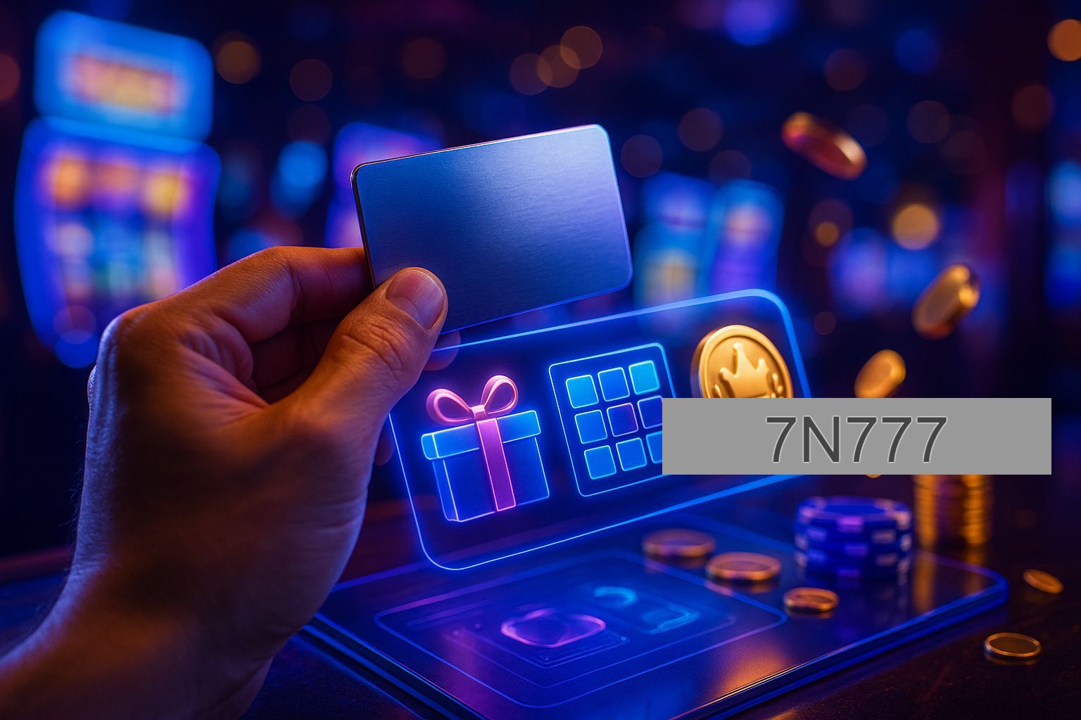 Benefícios do Login