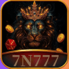 Logo da 7N777